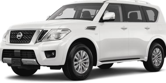 NISSAN ARMADA 2017 JN8AY2NC2H9500085 image