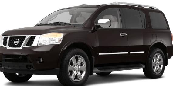 NISSAN ARMADA 2012 5N1AA0ND6CN620724 image