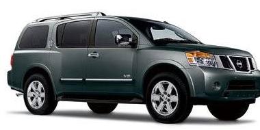 NISSAN ARMADA 2012 5N1AA0NC0CN613954 image