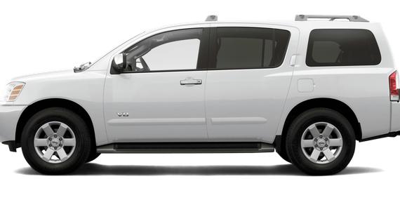 NISSAN ARMADA 2006 5N1AA08A86N726727 image NISSAN ARMADA 2006 5N1AA08A86N726727 image