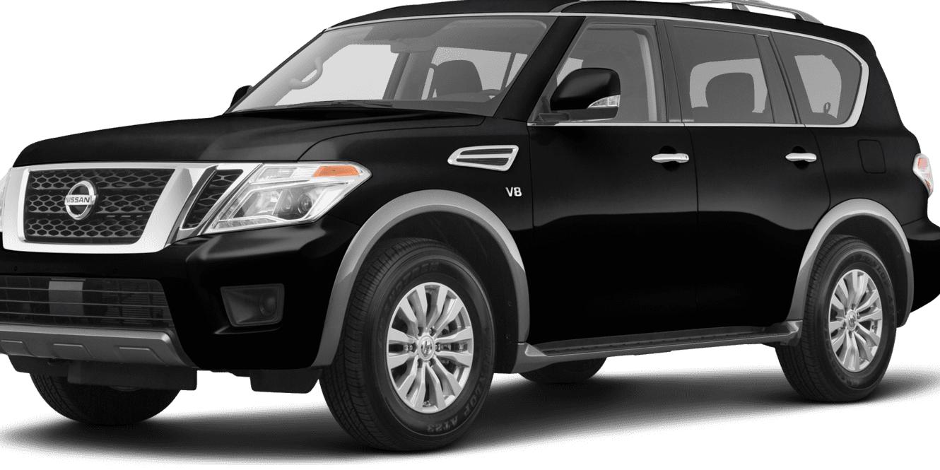 NISSAN ARMADA 2020 JN8AY2NC1L9615043 image