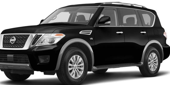 NISSAN ARMADA 2020 JN8AY2NC2L9615150 image