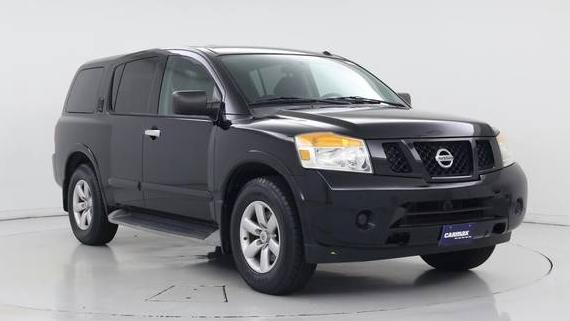 NISSAN ARMADA 2013 5N1BA0ND6DN604898 image