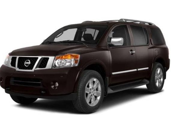 NISSAN ARMADA 2015 5N1AA0NC4FN623200 image