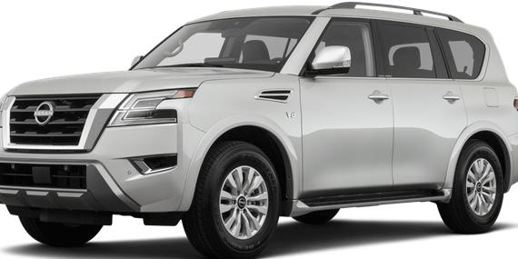 NISSAN ARMADA 2022 JN8AY2BC3N9161305 image NISSAN ARMADA 2022 JN8AY2BC3N9161305 image