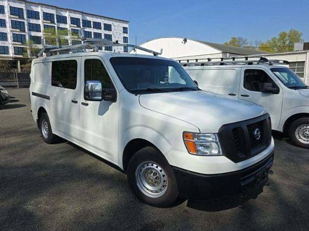 NISSAN NV 2016 1N6AF0KY8GN802697 image