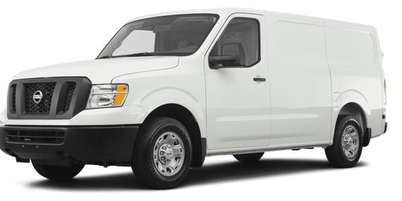 NISSAN NV 2016 1N6BF0KM0GN813047 image