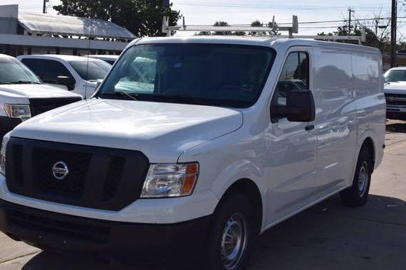 NISSAN NV 2019 1N6BF0KM7KN803771 image NISSAN NV 2019 1N6BF0KM7KN803771 image