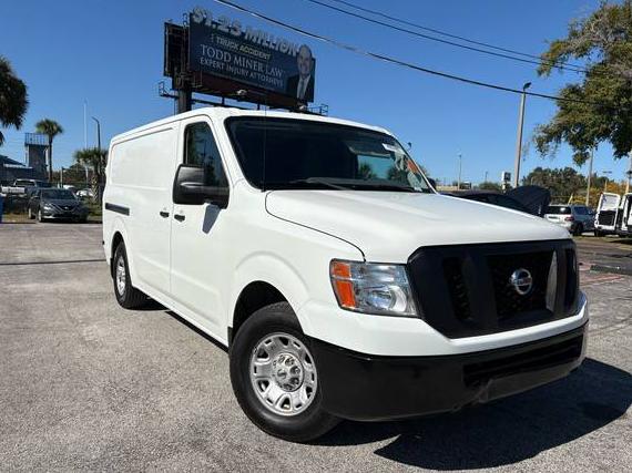 NISSAN NV 2019 1N6BF0KY9KN808893 image NISSAN NV 2019 1N6BF0KY9KN808893 image