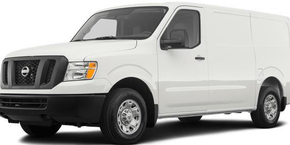 NISSAN NV 2019 1N6AF0KY4KN805721 image NISSAN NV 2019 1N6AF0KY4KN805721 image