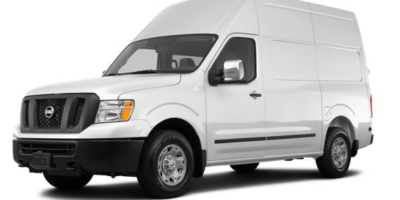 NISSAN NV 2019 1N6AF0LY8KN808488 image