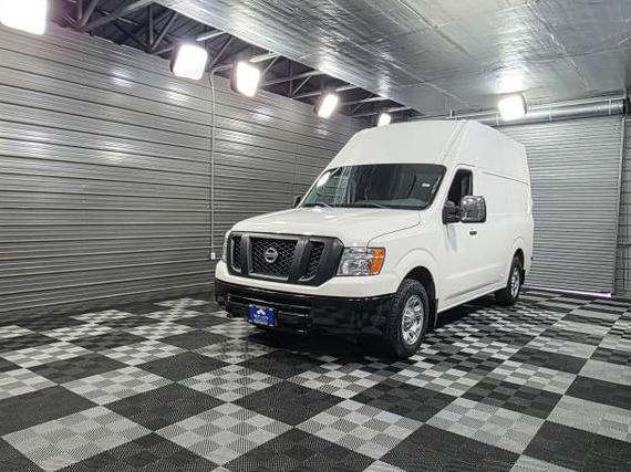 NISSAN NV 2019 1N6AF0LY5KN807508 image