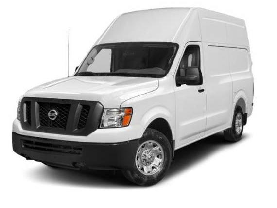 NISSAN NV 2019 1N6AF0LY1KN803780 image