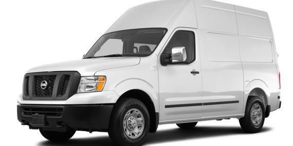 NISSAN NV 2018 1N6AF0LYXJN812153 image
