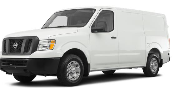 NISSAN NV 2018 1N6BF0KM4JN808697 image NISSAN NV 2018 1N6BF0KM4JN808697 image