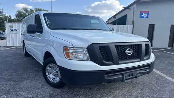 NISSAN NV 2018 1N6BF0KM9JN802233 image NISSAN NV 2018 1N6BF0KM9JN802233 image