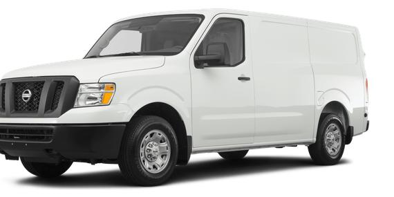 NISSAN NV 2018 1N6BF0KMXJN806940 image NISSAN NV 2018 1N6BF0KMXJN806940 image