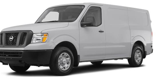 NISSAN NV 2018 1N6BF0KM1JN809354 image