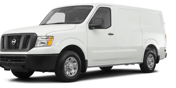 NISSAN NV 2018 1N6BF0KM0JN805103 image NISSAN NV 2018 1N6BF0KM0JN805103 image