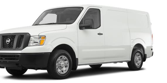 NISSAN NV 2018 1N6BF0KM6JN812265 image NISSAN NV 2018 1N6BF0KM6JN812265 image