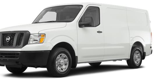 NISSAN NV 2018 1N6BF0KM6JN816543 image NISSAN NV 2018 1N6BF0KM6JN816543 image