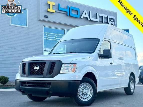 NISSAN NV 2017 1N6BF0LY0HN806540 image NISSAN NV 2017 1N6BF0LY0HN806540 image