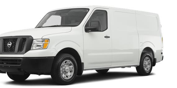 NISSAN NV 2017 1N6BF0KM2HN806764 image NISSAN NV 2017 1N6BF0KM2HN806764 image