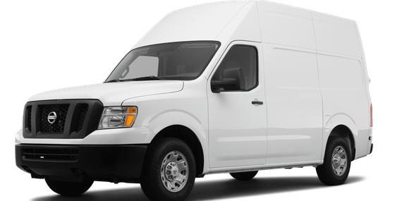 NISSAN NV 2012 1N6AF0LX5CN103348 image