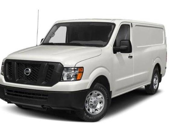 NISSAN NV 2020 1N6AF0KY4LN810631 image