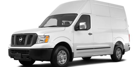 NISSAN NV 2020 1N6AF0LY2LN809704 image