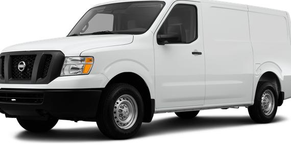 NISSAN NV 2013 1N6BF0KY7DN105733 image