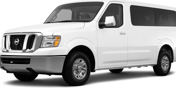 NISSAN NV 2013 5BZAF0AA6DN201811 image