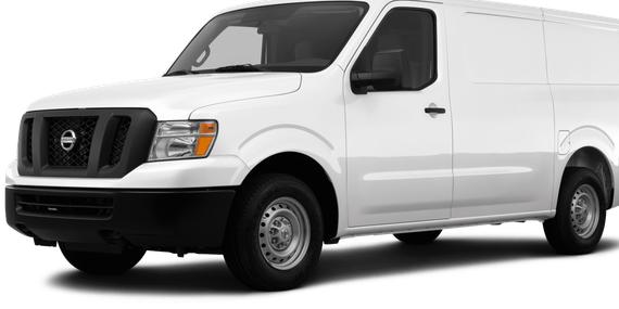 NISSAN NV 2014 1N6BF0KY3EN105326 image