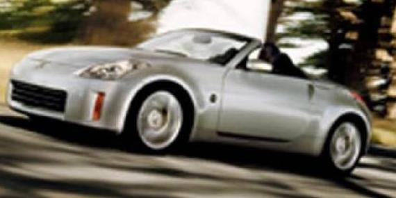 NISSAN 350Z 2006 JN1AZ36AX6M452358 image NISSAN 350Z 2006 JN1AZ36AX6M452358 image