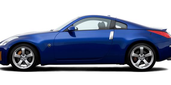 NISSAN 350Z 2006 JN1AZ34D06M303843 image NISSAN 350Z 2006 JN1AZ34D06M303843 image