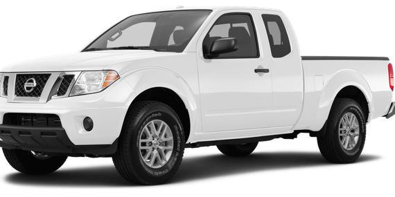 NISSAN FRONTIER 2016 1N6AD0CU0GN704149 image