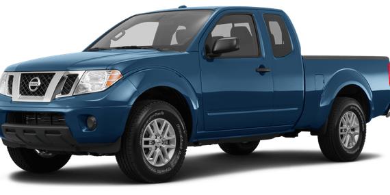 NISSAN FRONTIER 2016 1N6AD0CW9GN707309 image
