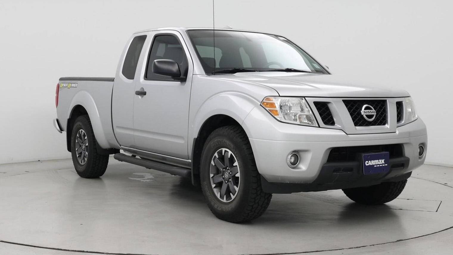 NISSAN FRONTIER 2016 1N6AD0CU9GN766357 image