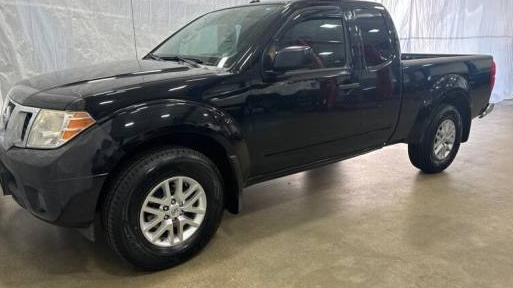 NISSAN FRONTIER 2016 1N6AD0CW2GN903513 image
