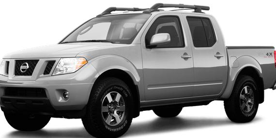 NISSAN FRONTIER 2009 1N6AD07U99C416574 image NISSAN FRONTIER 2009 1N6AD07U99C416574 image
