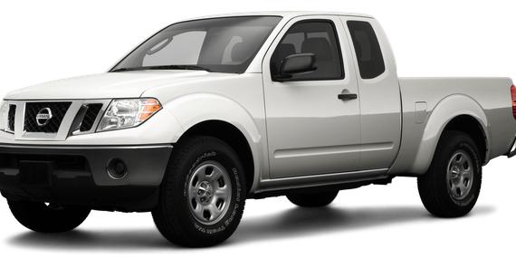 NISSAN FRONTIER 2009 1N6BD06T99C425224 image
