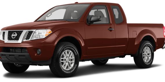 NISSAN FRONTIER 2018 1N6AD0CW3JN700248 image
