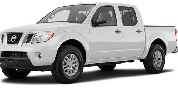 NISSAN FRONTIER 2018 1N6AD0ER4JN704588 image NISSAN FRONTIER 2018 1N6AD0ER4JN704588 image