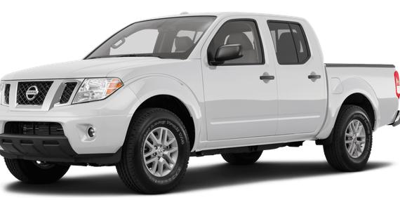 NISSAN FRONTIER 2018 1N6AD0ER0JN732484 image NISSAN FRONTIER 2018 1N6AD0ER0JN732484 image