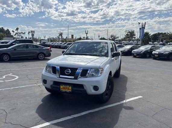 NISSAN FRONTIER 2018 1N6AD0ER3JN717493 image NISSAN FRONTIER 2018 1N6AD0ER3JN717493 image