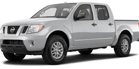 NISSAN FRONTIER 2018 1N6AD0ER3JN736142 image NISSAN FRONTIER 2018 1N6AD0ER3JN736142 image