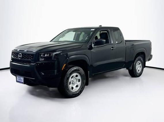 NISSAN FRONTIER 2026 1N6ED1CM0TN615487 image NISSAN FRONTIER 2026 1N6ED1CM0TN615487 image