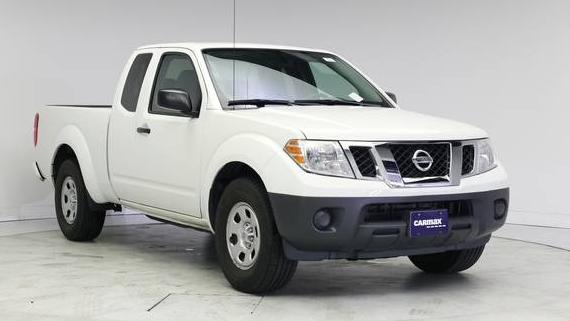 NISSAN FRONTIER 2021 1N6ED0CE6MN704355 image