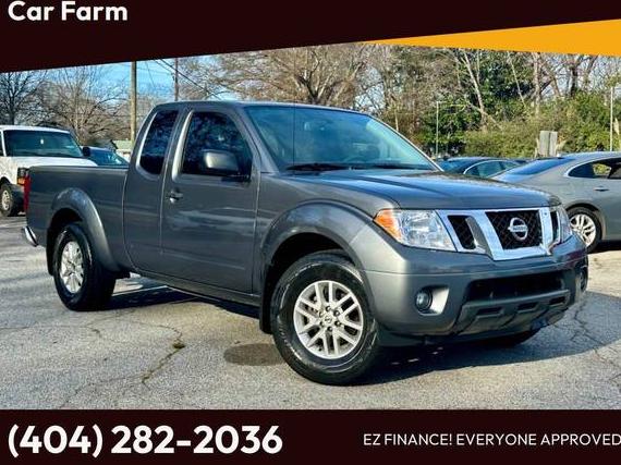 NISSAN FRONTIER 2021 1N6ED0CE5MN715735 image NISSAN FRONTIER 2021 1N6ED0CE5MN715735 image