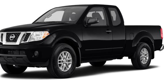 NISSAN FRONTIER 2021 1N6ED0CE0MN710765 image